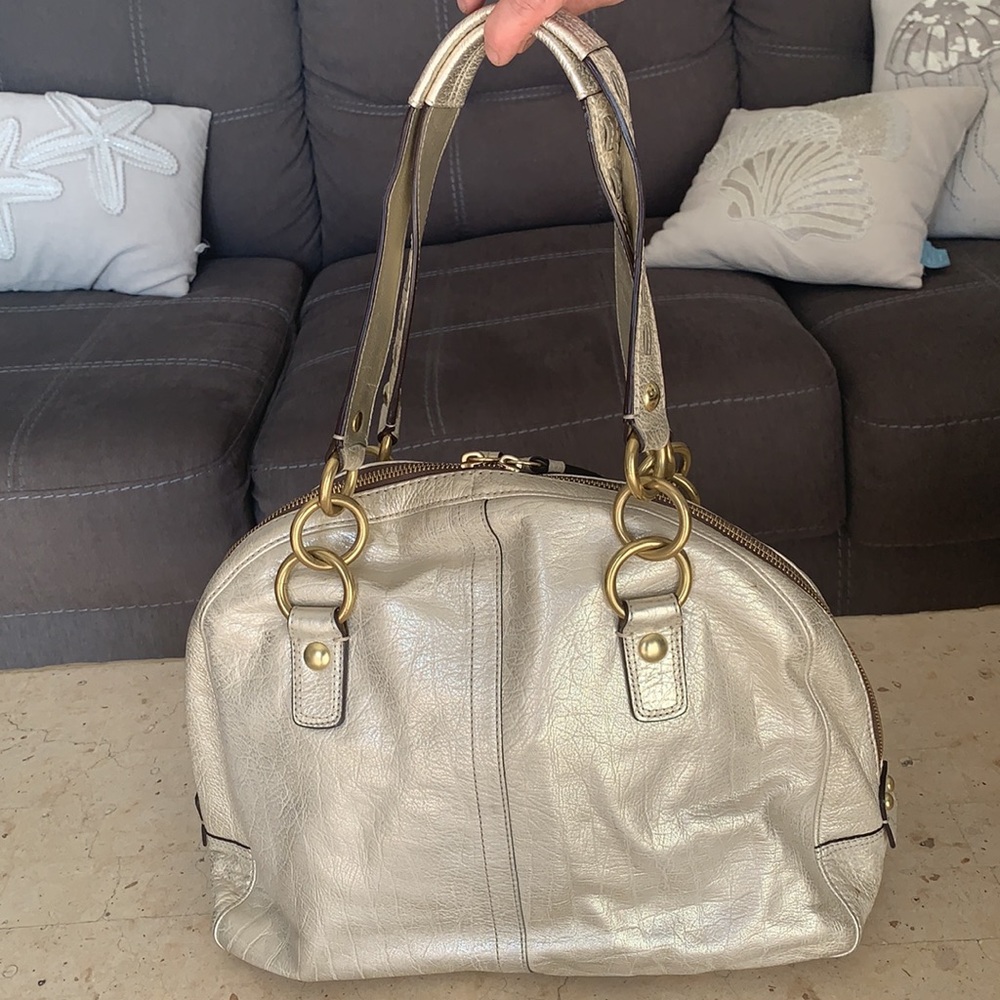 Shoulder bag - Picture 2 of 3